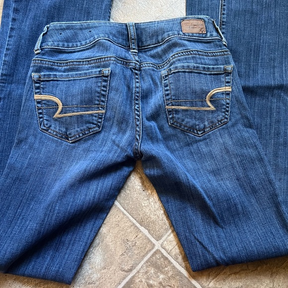 American Eagle size 0 jeans - Picture 5 of 5